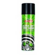 Turtle wax T347W Очиститель шин Wet N' Black Ultra Wet Tire Shine, 411мл