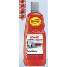 Sonax 315 300 Шампунь для быстрой мойки, 1 л.