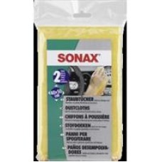 Sonax 416 600 Салфетка для обработки салона .