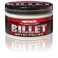 Mothers MS05106 Полироль для металлических поверхностей, 118мл Mothers MS05106 Полироль для металлических поверхностей, 118мл