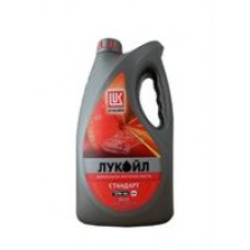 Lukoil 19185 Масло моторное минеральное Стандарт 10W-40, 4л
