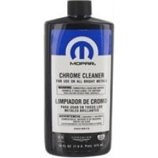 Chrysler 04318 013 Очиститель хрома Chrome Cleaner, 474 мл