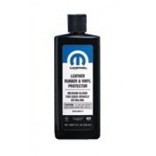 Chrysler 04318 017AB Универсальный очиститель Leather, Rubber & Vinyl Protector, 236 мл