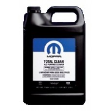 Chrysler 04318 020AB Универсальный очиститель для салона автомобиля Total Clean Trigger Spray,4л