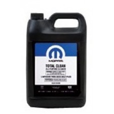 Chrysler 04318 020AC Универсальный очиститель для салона автомобиляTotal Clean Trigger Spray,4 л