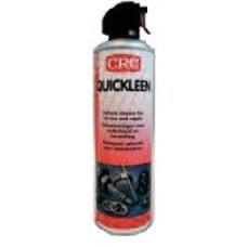 CRC 10.136.1.16.12.58 Очиститель CRC QUICKLEEN, 500мл