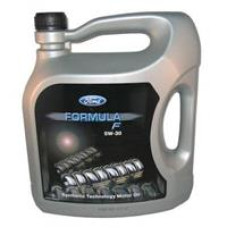 Motorcraft FFER535 Масло моторное синтетическое Formula F 5W-30, 5л
