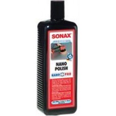 Sonax 208 300 Полироль Sonax NANO POLISH, 1 л.