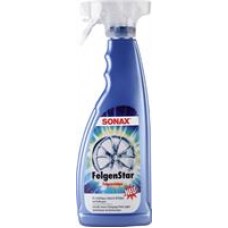 Sonax 227 400 Суперсредство для колесных дисков, 0.75 л