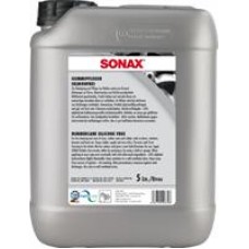 Sonax 250 500 Защита для шин без силикона Rubber Care painting compatible , 5л