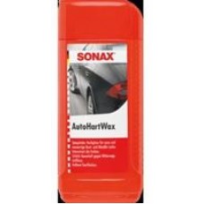 Sonax 301 200 Твердый воск для автомобилей SONAX Lack Reiniger, 0.5 л.