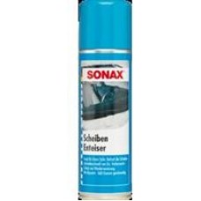 Sonax 331 200 Размораживатель стекол, 0.3 л.