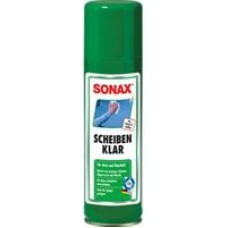 Sonax 338 200 Очиститель стекол, 0.3 л.