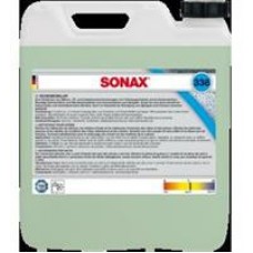 Sonax 338 600 Очиститель стекол, 10 л.