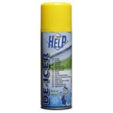 SuperHelp 35200 Размораживатель универсальный, 200мл