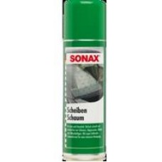 Sonax 374 200 Пена для стекол, 0.3 л.