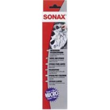 Sonax 417541 Щётка для дисков Microfaser Felgen Schwamm