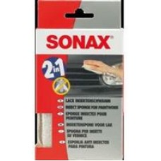 Sonax 426 100 Специальная губка для очищения .
