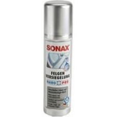 Sonax 436 100 Покрытие защитное для дисков NANO PRO Sonax, 0.25 л.