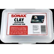 Sonax 450 205 Очищающая глина .