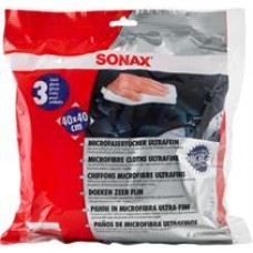 Sonax 450700 Полотенце из микроволокна сверхтонкое .