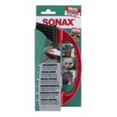 Sonax 491 400 Щётка для удаления шерсти животных .