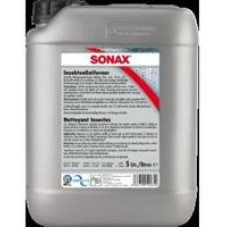 Sonax 533 500 Удалитель насекомых, 5 л.