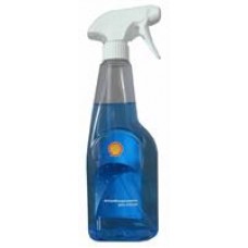 Shell 5901060010174 Антиобледенитель для стекол Window Deicer IPA Based, 0,5л