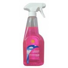 Shell 5901060012055 Средство для удаления следов от насекомых Insect Remover, 0,5л