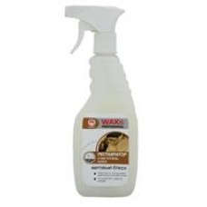 Rm Company 7801 Waxis professional реставратор-очиститель кожи