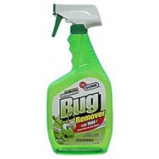 Gunk BUG33 Очиститель от почек, насекомых с воском. спрей, 975 мл