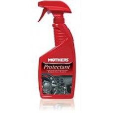 Mothers MS05316 Полироль-очиститель для резины-винила-пластика, 473мл Mothers MS05316 Полироль-очиститель для резины-винила-пластика, 473мл