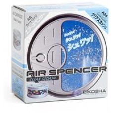 Eikosha A-24 Ароматизатор меловой SPIRIT REFILL - CLEAR SQUASH Eikosha A-24 Ароматизатор меловой SPIRIT REFILL - CLEAR SQUASH
