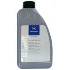 Mercedes A 000 989 08 07 13 Жидкость тормозная dot 4, Brake Fluid Plus, 1л Mercedes A 000 989 08 07 13 Жидкость тормозная dot 4, Brake Fluid Plus, 1л