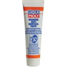 Liqui Moly 3077 Паста для тормозной системы Bremsen-anti-quietsch-paste, 100гр