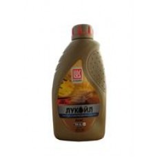 Lukoil 19187 Масло моторное полусинтетическое Люкс 10W-40, 1л