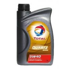 Total 166243 Масло моторное синтетическое QUARTZ 9000 5W-40, 1л Total 166243 Масло моторное синтетическое QUARTZ 9000 5W-40, 1л
