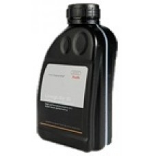 VAG G A52195A1 Масло моторное синтетическое Longlife III 5W-30, 0.5л