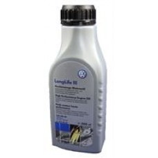VAG G V52195A1 Масло моторное синтетическое Longlife III 5W-30, 0.5л