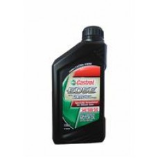 Castrol 06250 Масло моторное синтетическое EDGE With Syntec Power Technology 5W-50, 0.946л