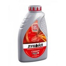 Lukoil 19184 Масло моторное минеральное Стандарт 10W-40, 1л