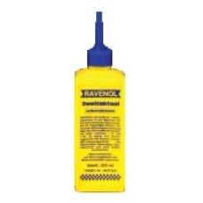 Ravenol 4014835102248 Масло моторное минеральное SELFMIX 2T, 0.1л