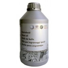 VAG G 052512A2 Масло трансмиссионное Gear Oil, 1л