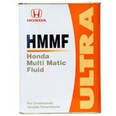 Honda 08260-99904 Масло трансмиссионное минеральное ULTRA HMMF, 4л