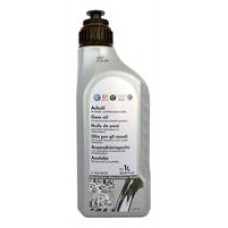 VAG G 052 145 S2 Масло трансмиссионное синтетическое Gear Oil, 1л VAG G 052 145 S2 Масло трансмиссионное синтетическое Gear Oil, 1л