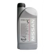 Nissan KE908-99932 Масло трансмиссионное ATF Matic J, 1л
