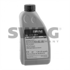 SWAG 10 92 1829 Масло трансмиссионное, 1л