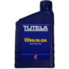 Tutela 14521616 Масло трансмиссионное полусинтетическое W 90 M-DA 80W-90, 1л