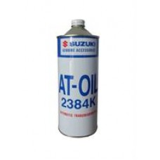 Suzuki 99000-22970 Масло трансмиссионное ATF 2384K, 1л Suzuki 99000-22970 Масло трансмиссионное ATF 2384K, 1л