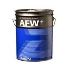 Aisin ATF-6020 Масло трансмиссионное полусинтетическое ATF Wide Range AFW+, 20л Aisin ATF-6020 Масло трансмиссионное полусинтетическое ATF Wide Range AFW+, 20л